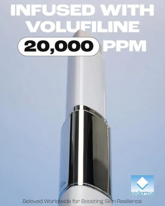 Sweat-Proof and Hydrating Makeup Stick for Natural Glow