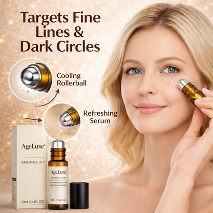 AgeLuxe™ Anti-Wrinkle Lift