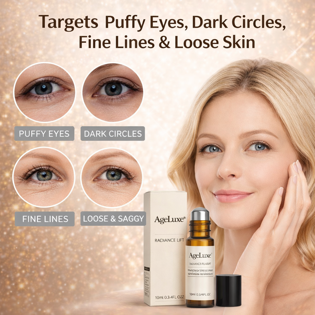 AgeLuxe™ Anti-Wrinkle Lift