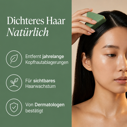 Koreanische Kopfhaut-Revitalisierungs-Bar