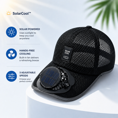 SolarCool™