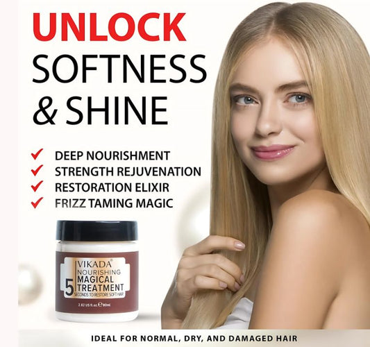 Hair Reconstruction Mask