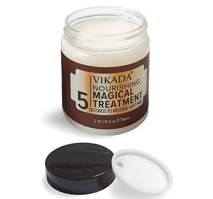 Hair Reconstruction Mask