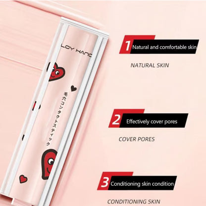 Pore Invisible Makeup Stick