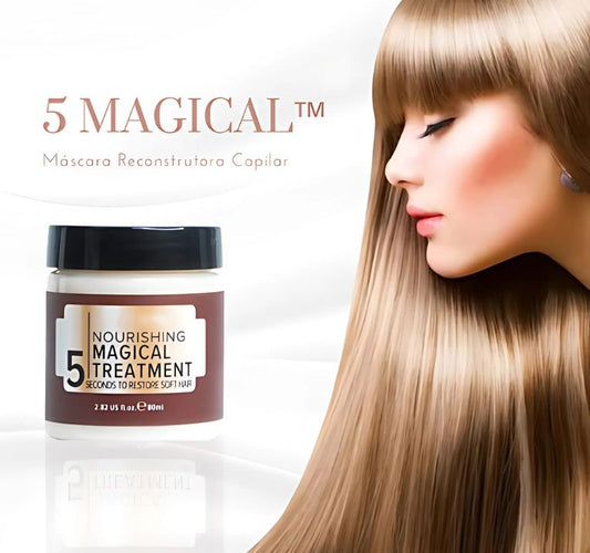 Hair Reconstruction Mask