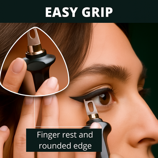 Linéva™ Flawless Eyeliner Tool