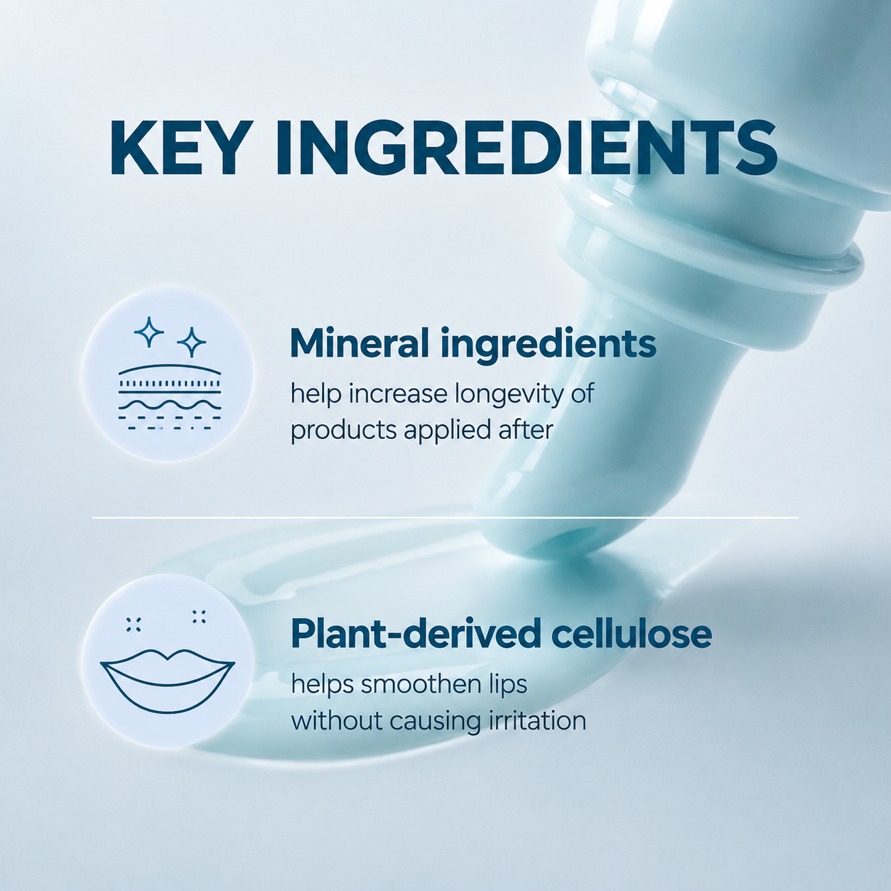 Lipure™ Peel-Off Lip Mask