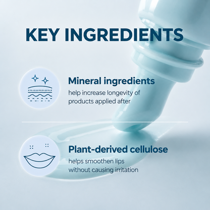 Lipure™ Peel-Off Lip Mask