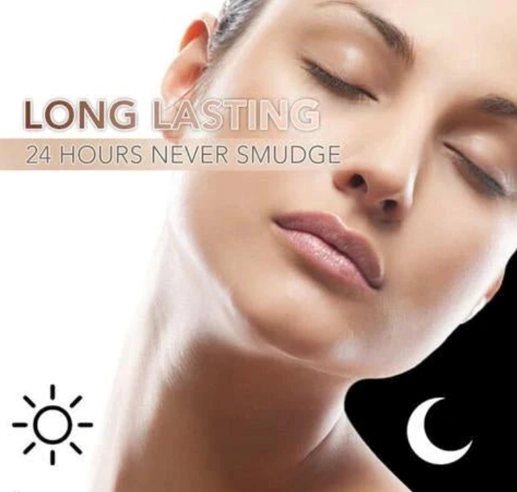 Mushroom head air cushion CC
